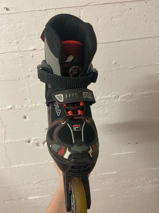 Patines Fila X-One Niños (talla 35-38)