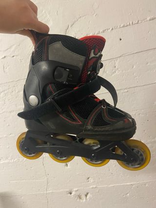 Patines Fila X-One Niños (talla 35-38)