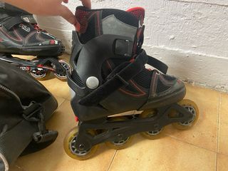 Patines Fila X-One Niños (talla 35-38)