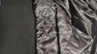 Chaqueta Harley Davidson Chica de entretiempo T-L