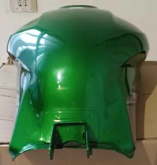 Serbatoio Benelli 752s Verde