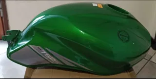 Serbatoio Benelli 752s Verde