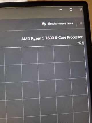 PC Gaming Gigabyte RTX 4070 Super 32GB DDR5