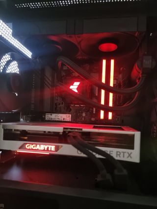 PC Gaming Gigabyte RTX 4070 Super 32GB DDR5
