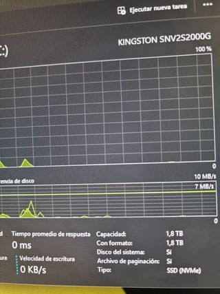 PC Gaming Gigabyte RTX 4070 Super 32GB DDR5