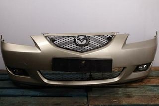 Mazda 117669 paragolpes 3 berlina 1.6 crdt active