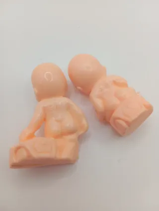 Gemellini vintage anni '90