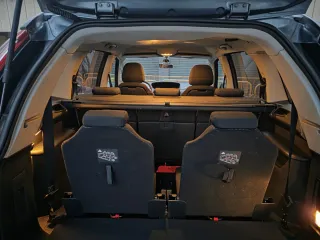 Citroen Grand C4 Picasso 2012