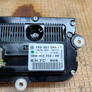 Volkswagen Golf 2008