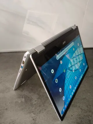 Acer Chromebook Spin 314 pantalla táctil 8GB/64GB