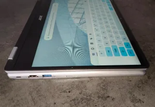 Acer Chromebook Spin 314 pantalla táctil 8GB/64GB