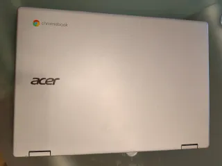 Acer Chromebook Spin 314 pantalla táctil 8GB/64GB