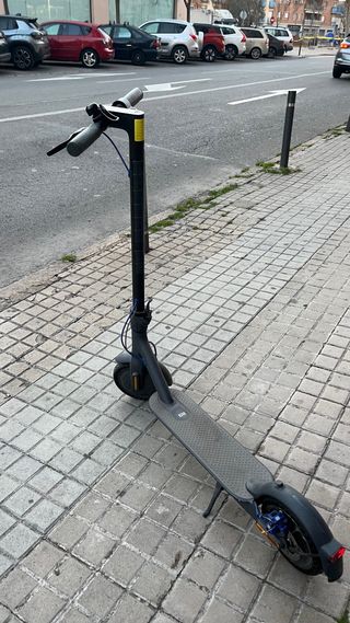 Xiaomi Mi Pro 3 Patinete Eléctrico