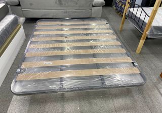 MEDIDAS DISPONIBLES!! Somier metálico nuevo