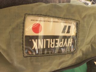 Ozone Hyperlink v3 11m Kite