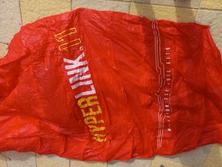 Ozone Hyperlink v3 11m Kite