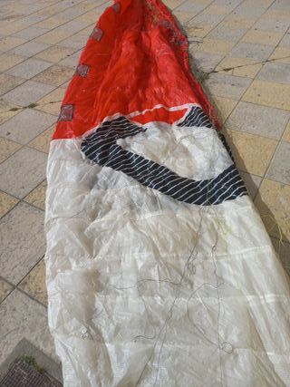 Ozone Hyperlink v3 11m Kite