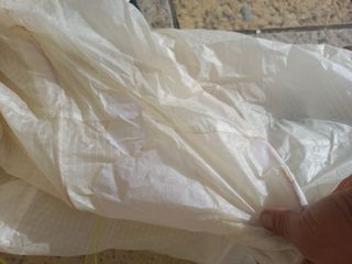 Ozone Hyperlink v3 11m Kite