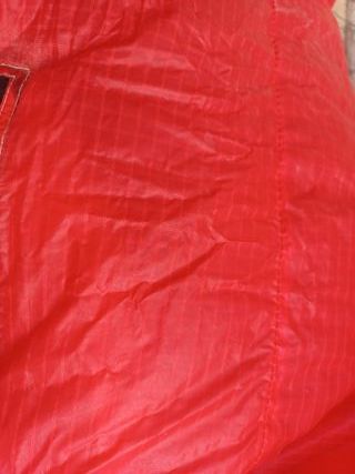 Ozone Hyperlink v3 11m Kite