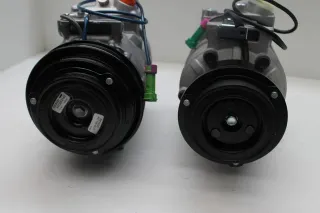 Compresor aire audi a3 vw skoda octavia seat altea