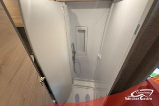 Camper Nueva Dethleffs Globetrail 600 KS