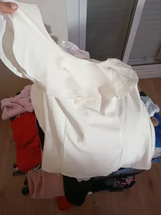 Lote Ropa Mujer Variada