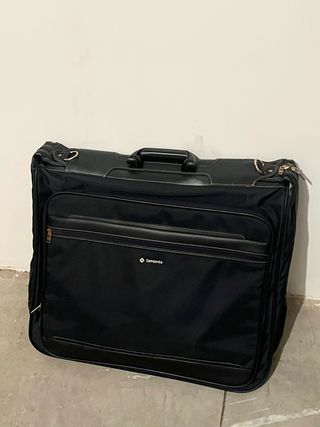 Maleta porta trajes Samsonite