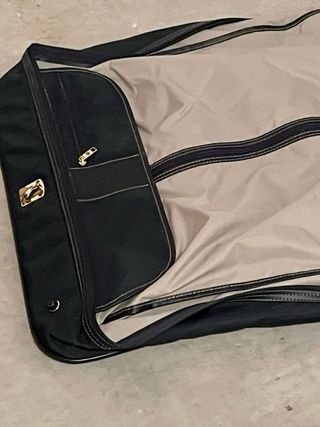 Maleta porta trajes Samsonite