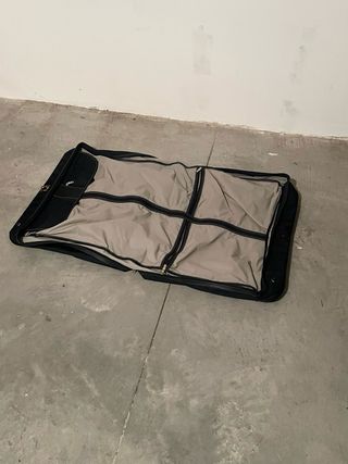 Maleta porta trajes Samsonite