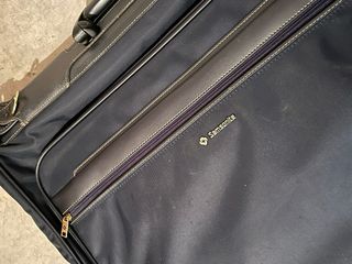 Maleta porta trajes Samsonite