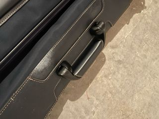 Maleta porta trajes Samsonite