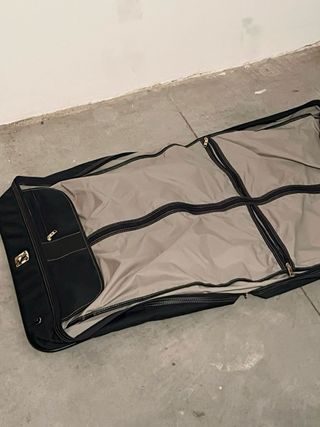 Maleta porta trajes Samsonite