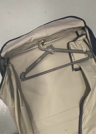 Maleta porta trajes Samsonite