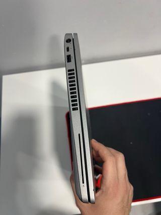 Dell Latitude 5510 i7-106010U WIN11