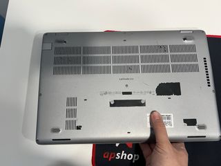 Dell Latitude 5510 i7-106010U WIN11