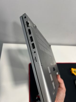 Dell Latitude 5510 i7-106010U WIN11