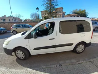 Citroen Berlingo 2010