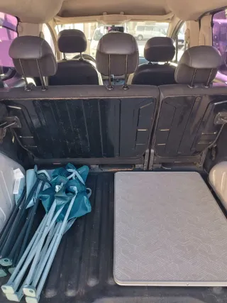 Citroen Berlingo 2010