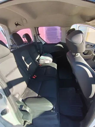 Citroen Berlingo 2010