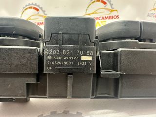 Mando Mercedes W203 Clase C 2038217058