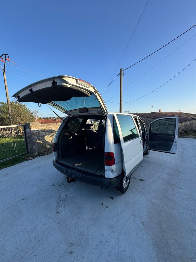Citroen Evasion 1998 - foto 1