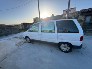 Citroen Evasion 1998