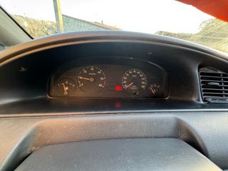 Citroen Evasion 1998