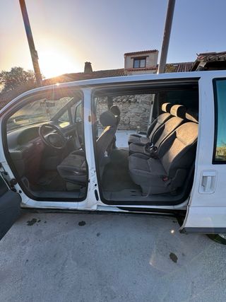 Citroen Evasion 1998