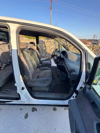 Citroen Evasion 1998