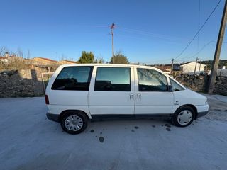 Citroen Evasion 1998