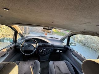 Citroen Evasion 1998