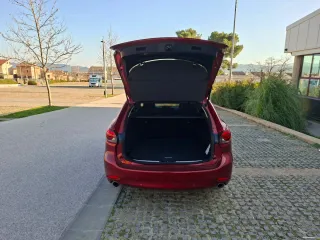 Mazda 6 WGN 2.5 194Cv Zenith Black Aut