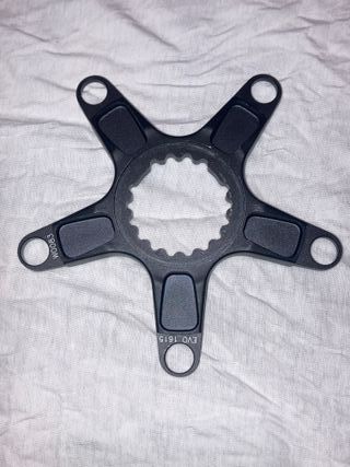 Spider Cannondale Hollowgram 110