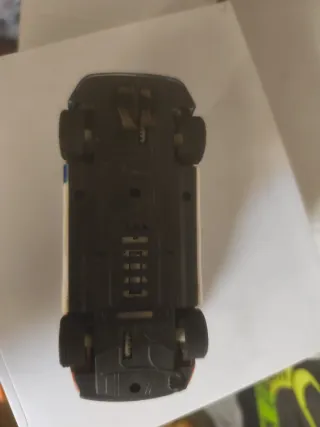 Scalextric Ford Escort Cosworth Repsol  Exin,NINCO